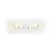 SLV New Tria 155 Spot Aluminium Blanc Carré | Convient pour 2x GU10 