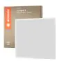 Ledvance Panneau LED Compact 28W 3640lm - 840 Blanc Froid | 60x60cm - UGR <25 - Dali Dimmable